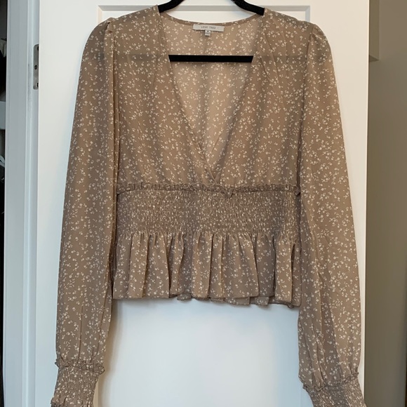 Blouse - Picture 1 of 5